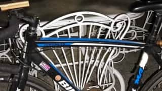 Bicicleta Ruta o Pista Bikemax