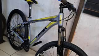 Bicicleta Mountain Bike Trinx