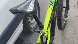 Bicicleta Mountain Bike Polygon Siskiu T7