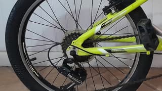 Bicicleta Niño o Niña Tech Altitude  Sport Kids 20