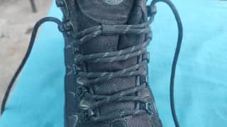  Zapatillas  Panama Jack Botines Impermeables