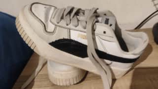  Zapatillas  Puma Urbanas