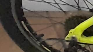 Bicicleta Niño o Niña Altitude Sport Tech