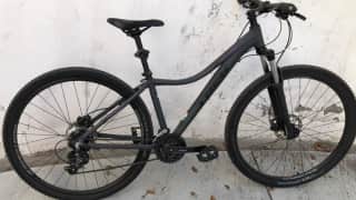 Bicicleta Mountain Bike Trek Marlin