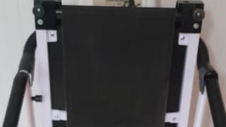  Otro componente A3D Iwalk Fitness