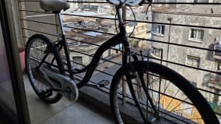 Bicicleta Urbana, Paseo o Fixie Oxford Quartz