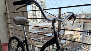 Bicicleta Urbana, Paseo o Fixie Oxford Quartz