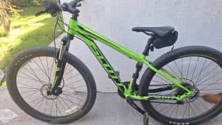 Bicicleta Mountain Bike Scott Aspect 960