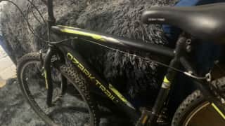 Bicicleta Otro tipo Ozark Trail Aro 26