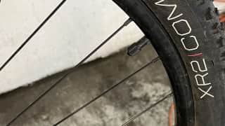 Bicicleta Mountain Bike Trek Marlin 5