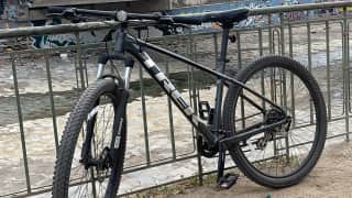 Bicicleta Mountain Bike Trek Marlín 5