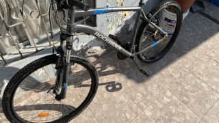 Bicicleta Mountain Bike Rockrider St100