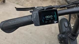 Bicicleta Eléctrica A Dece Oasis A20F Txe Bicicleta Eléctrica A Dece Oasis A20F Txe