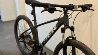 Bicicleta Mountain Bike Trek Marlín 5