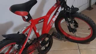 Bicicleta Niño o Niña Cinelli