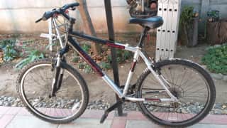 Bicicleta Mountain Bike Trek Marlin