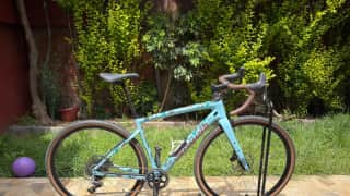 Bicicleta Gravel Specialized Diverge Comp Carbon