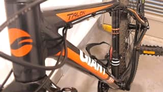 Bicicleta Mountain Bike Giant Talon