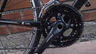 Bicicleta Urbana, Paseo o Fixie Trek Fx 7.2