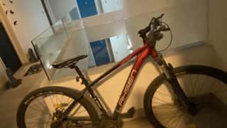 Bicicleta Mountain Bike Lahsen Vermont
