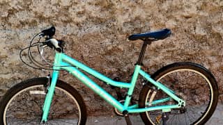 Bicicleta Mountain Bike Alpinextrem Urban 24