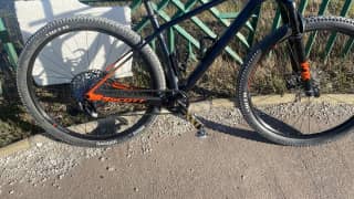 Bicicleta Mountain Bike Scott Scale 930