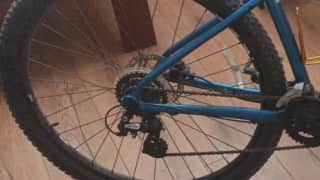 Bicicleta Downhill Trek Marlin 6