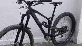 Bicicleta Enduro Nukeproof Mega 290