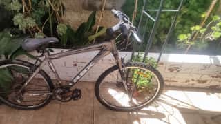 Bicicleta Mountain Bike RBX Desconocido