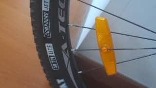 Bicicleta Mountain Bike Altitude K20