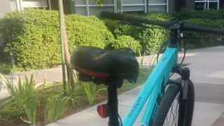 Bicicleta Mountain Bike Trek Marlin 7 Gen 2 Año 2022