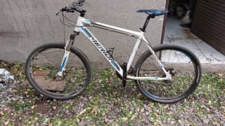 Bicicleta Mountain Bike Merida Matts 6.15