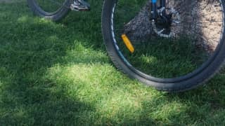 Bicicleta Mountain Bike Bianchi Aggressor 29 L