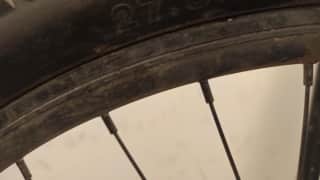 Bicicleta Mountain Bike Bianchi Genesis Mountain