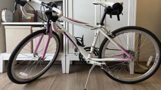 Bicicleta Ruta o Pista Giordano Libero 1.6