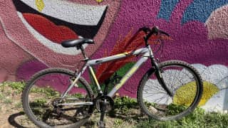 Bicicleta Mountain Bike Ozark Trail S100
