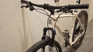 Bicicleta Mountain Bike Merida Big Nine 7000
