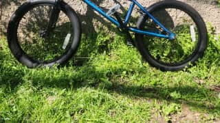 Bicicleta BMX o Freestyle GT Performer