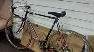 Bicicleta Urbana, Paseo o Fixie Oxford .