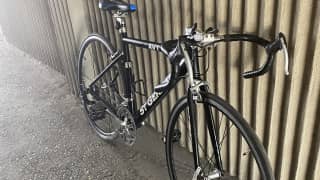 Bicicleta Ruta o Pista St Germain Av1 Pro
