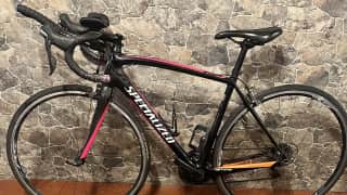 Bicicleta Ruta o Pista Specialized Amira