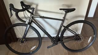 Bicicleta Gravel Cannondale Topstone 1
