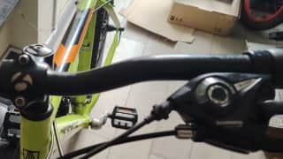 Bicicleta Mountain Bike Trek 3500