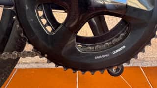 Bicicleta Ruta o Pista Triban Rc520