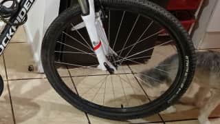 Bicicleta Urbana, Paseo o Fixie Rockrider