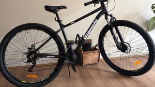 Bicicleta Mountain Bike Bianchi Rekord Aro 29 V21