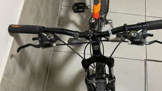 Bicicleta Mountain Bike Trek  3500
