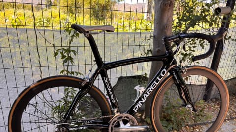 Pinarello Dogma 2