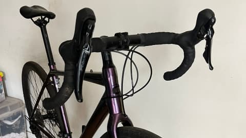 Cannondale Topstone 2