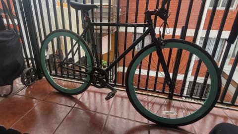 Bicicleta Urbana, Paseo o Fixie P3 Nix Cali